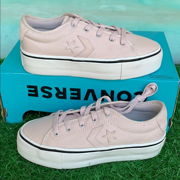 CONVERSE ADULT VULC WMNS - Picture 1 of 16